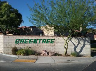 1872 Arbol Verde Way, Las Vegas, NV 89119