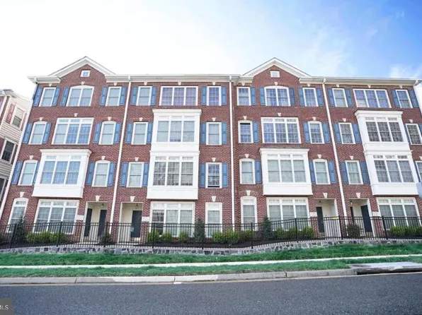 4573 Whittemore Pl #1311, Fairfax, VA 22030