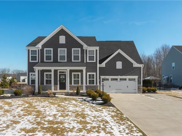 3097 Cross Creek Dr, Avon, OH 44011