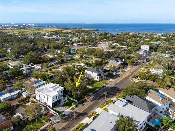 4706 W Euclid Ave, Tampa, FL 33629