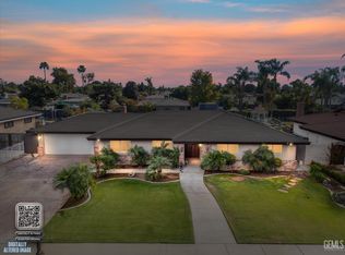 7801 Pembroke Ave, Bakersfield, CA 93308