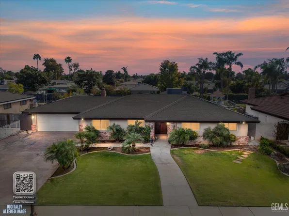 7801 Pembroke Ave, Bakersfield, CA 93308