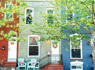 3211 Leverton Ave, Baltimore, MD 21224