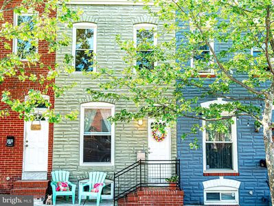 3211 Leverton Ave, Baltimore, MD, 21224
