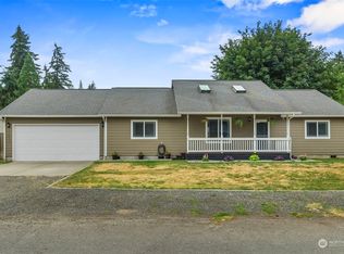 17633 154th Ave SE, Yelm, WA 98597