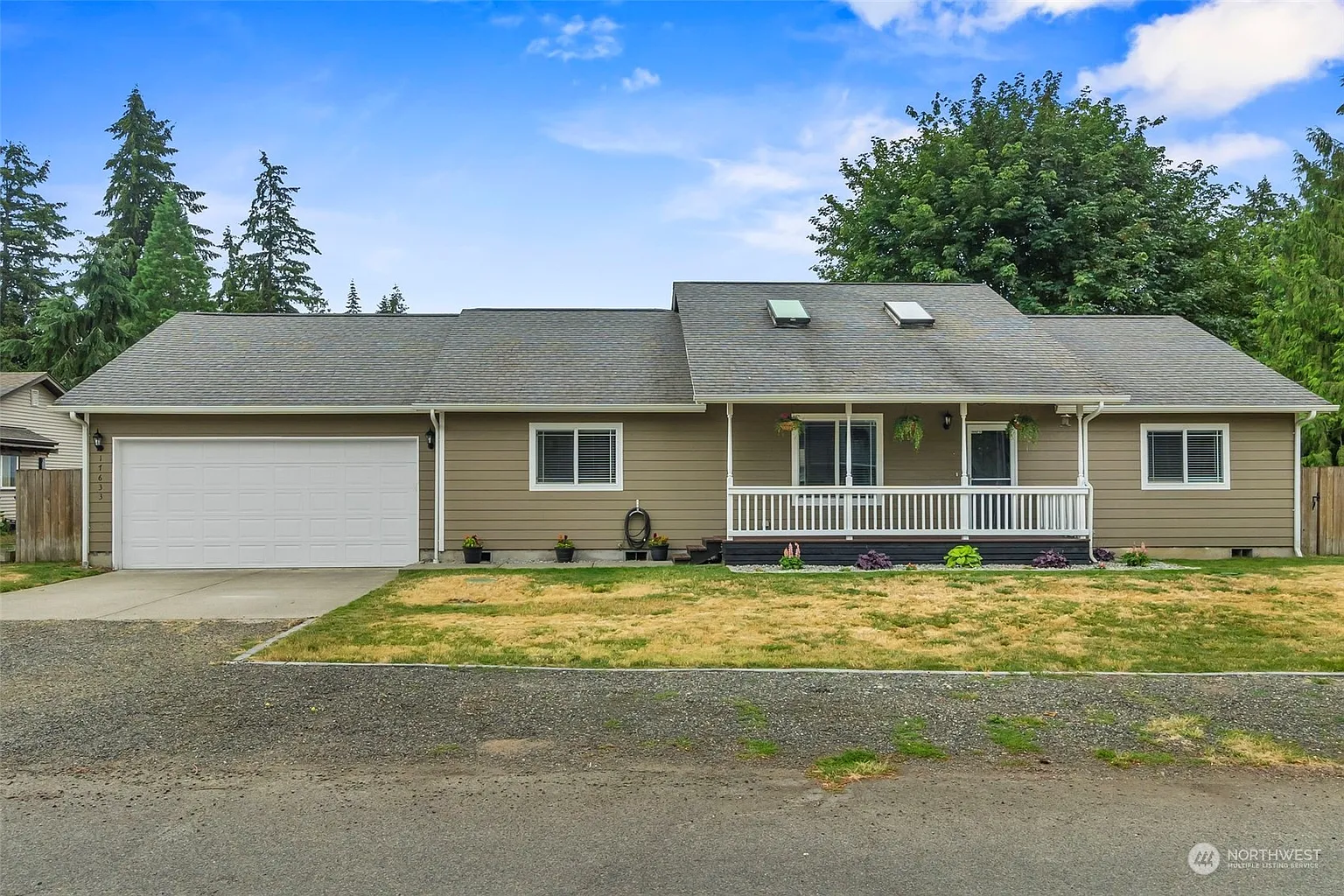 17633 154th Avenue SE photo 1