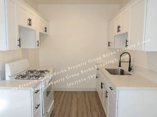 LB0501 (RUBS), 501 E 51st St APT 10, Long Beach, CA 90805