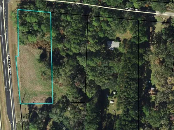 76 Barnes Rd, Monticello, FL 32344
