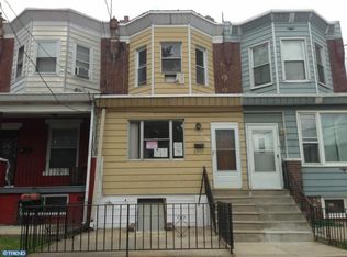 6343 Grays Ave, Philadelphia, PA 19142