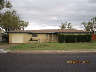 3103 E 31st St, Odessa, TX, 79762