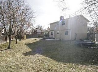 10661 Holland St, Westminster, CO 80021