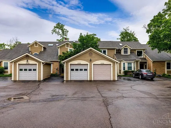 11742 Gable Glen Ln, Cincinnati, OH 45249