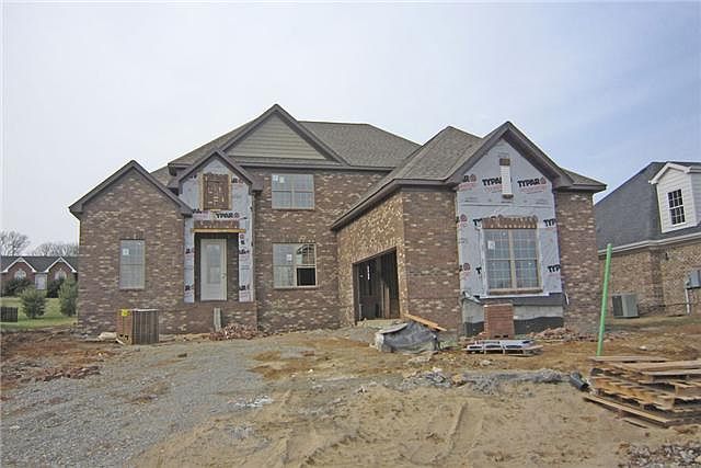 2nd image of 1017 Five Coves Trce Lot 46