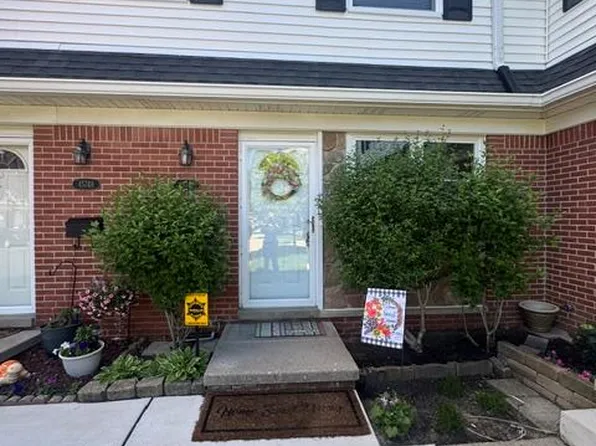 45746 Kensington St, Utica, MI 48317