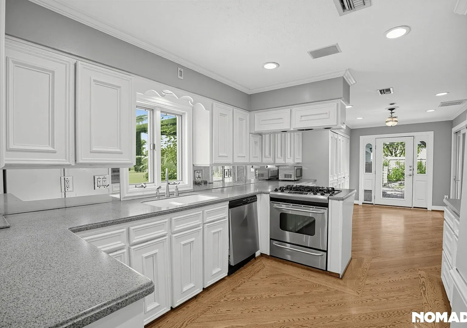Spacious 3BR House in Houston — Photo 4