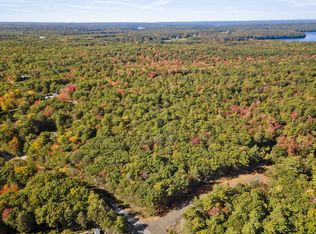 10 Fisher Way, Woolwich, ME 04579