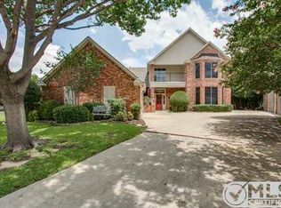 6640 Pheasant Run Rd, Plano, TX 75023