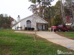 5495 Belvedere St, Cumming, GA 30041