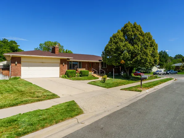 1436 W 4020 S, Salt Lake City, UT 84123
