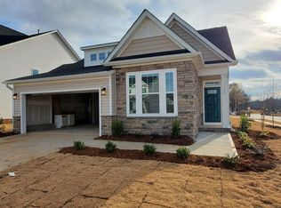155 Dimmer Garden Ln, Garner, NC 27529