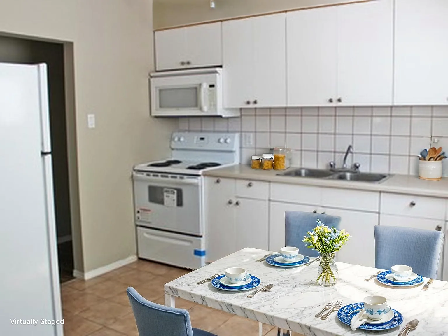 Riverside Estates Apartments — Photo 4