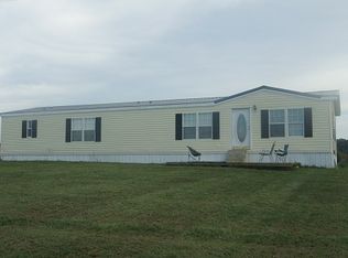 792 Amber White Rd, Bowling Green, KY 42101