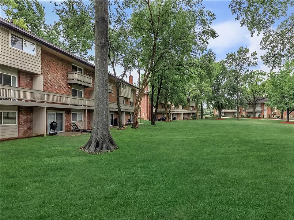 Community Exterior