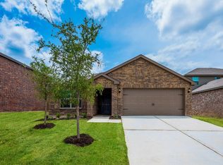 319 Tidwell Dr, Ferris, TX 75125