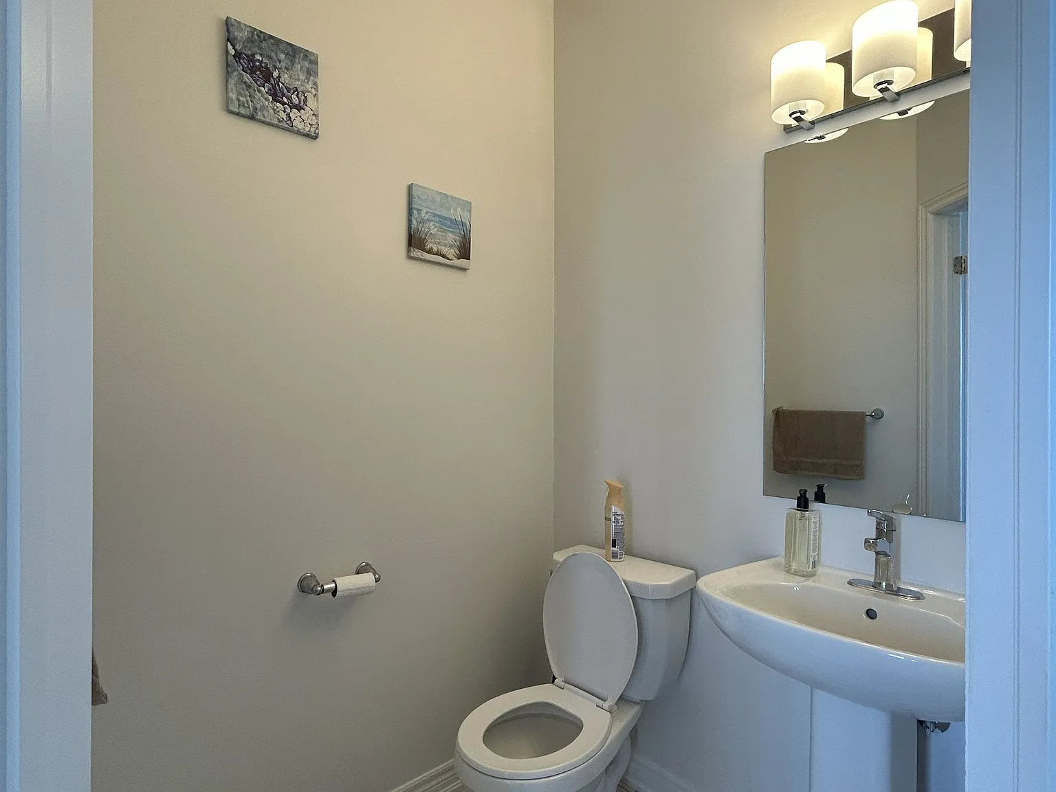 3 bed, $2,550 — Photo 4