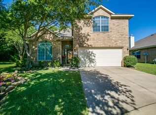 17603 Berry Shoals Ln, Tomball, TX 77377
