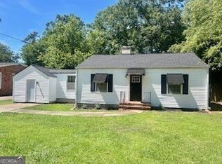 600 Virginia Ave, Lagrange, GA 30240