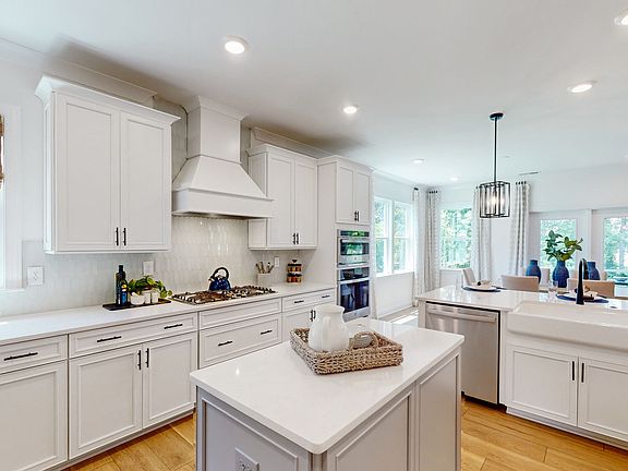 Kitchen - Representational Photo