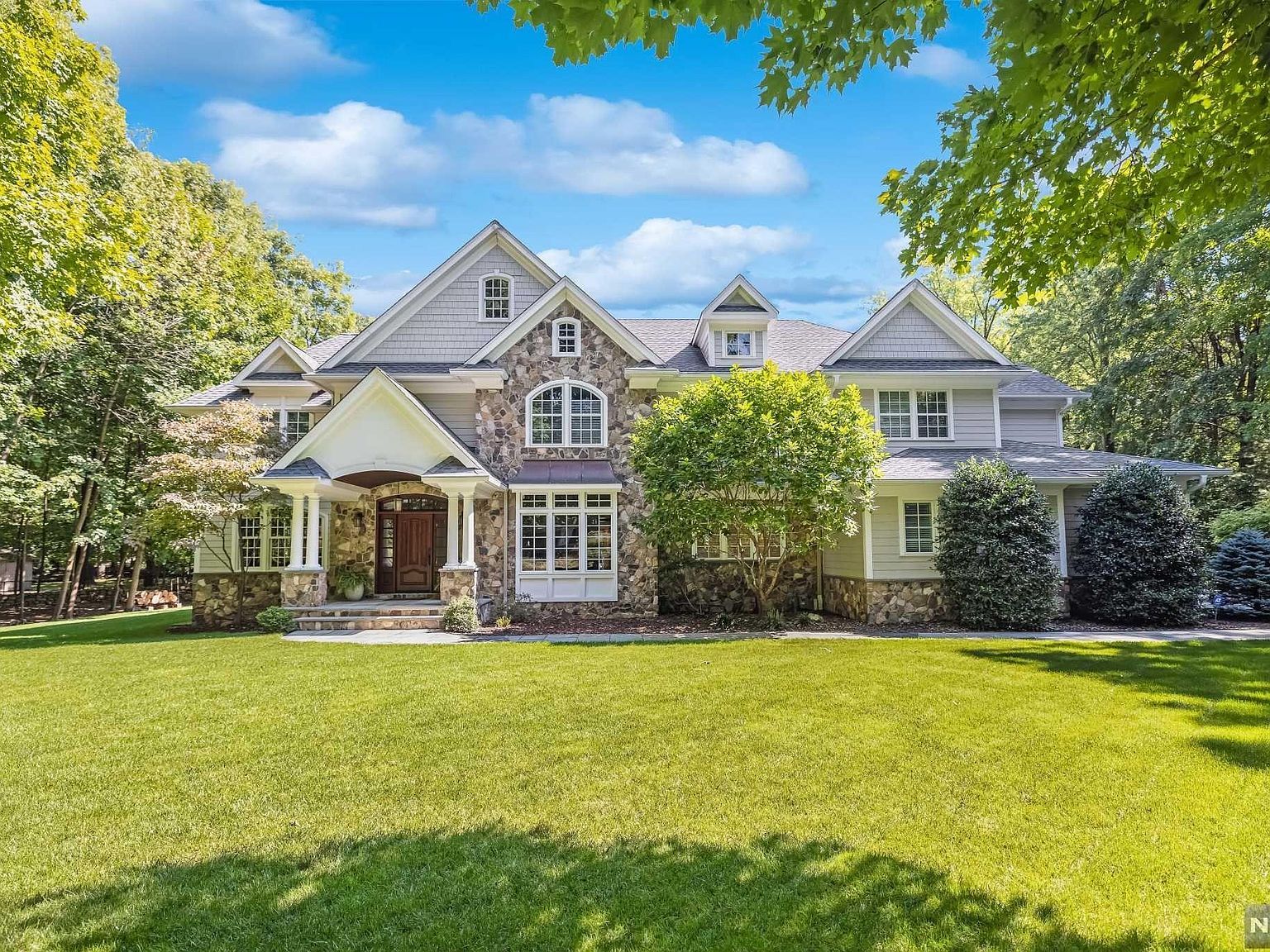 885 W Saddle River Rd, Ho Ho Kus, NJ 07423 | Zillow