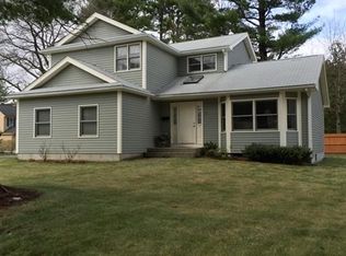 61 Manor Ave, Wellesley, MA 02482