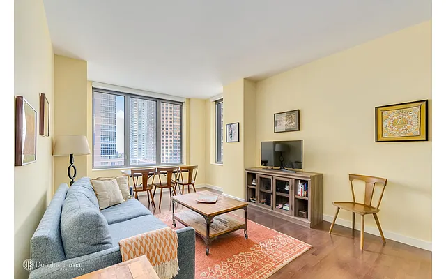 Rented by Douglas Elliman | media 1