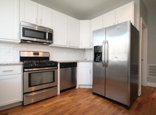 1414 W Montrose Ave #3W, Chicago, IL 60640