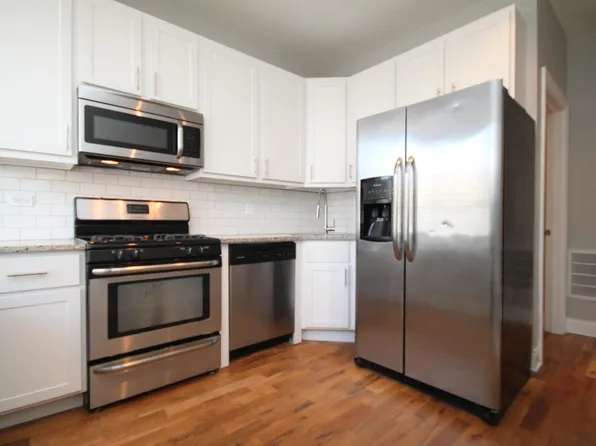 1414 W Montrose Ave #3W, Chicago, IL 60640