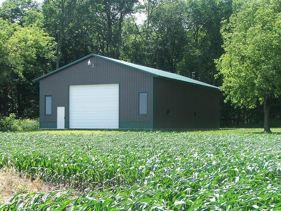 82  acres with 2 building entitlements!