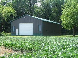 5216 Howe Ave SW, Howard Lake, MN 55349