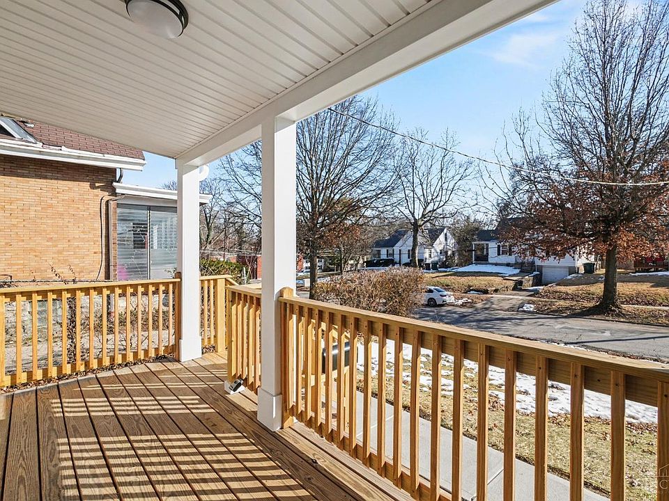 3964 Zinsle Ave, Cincinnati, OH 45213 | Zillow