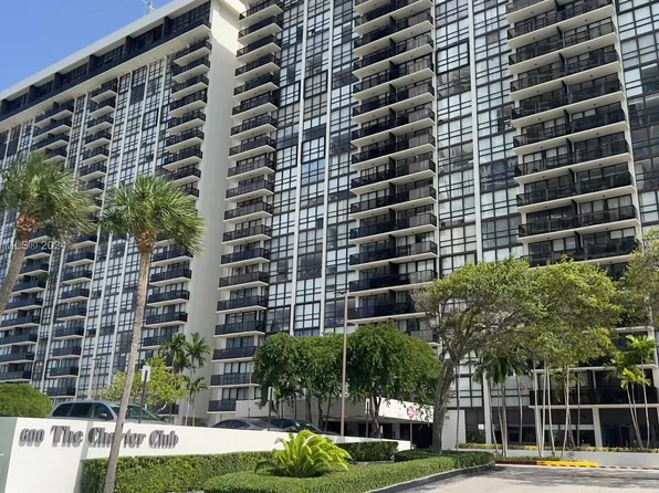 600 NE 36th St APT 204, Miami, FL 33137