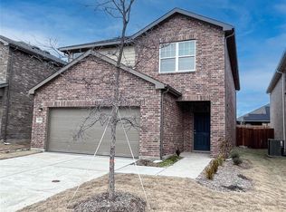 424 Madison Way, Princeton, TX 75407