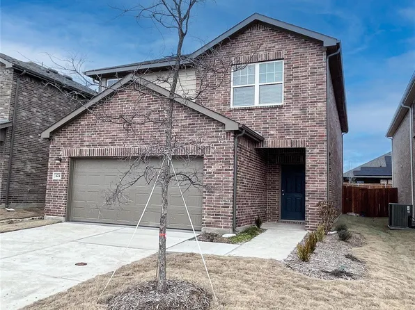 424 Madison Way, Princeton, TX 75407