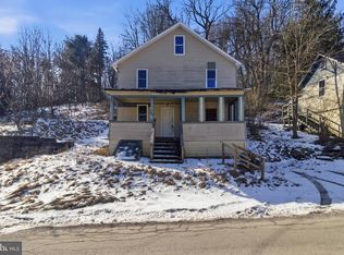 305 Quarry Ave, Du Bois, PA 15801