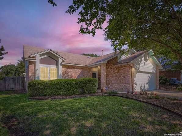 7914 Pine Manor, San Antonio, TX 78240