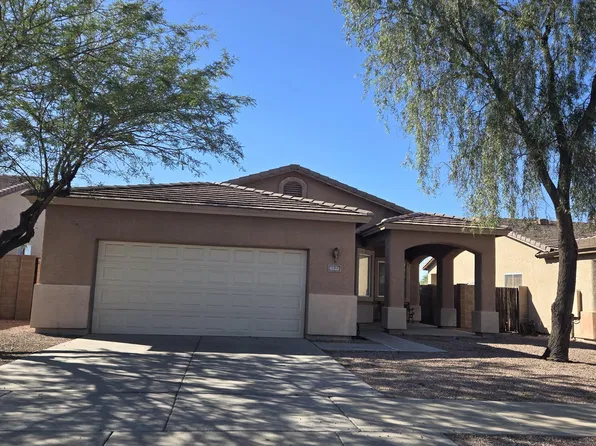 6522 S 5th Place, Phoenix, AZ 85042