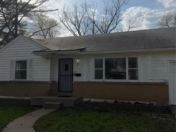 2 Marcel Ct, Saint Louis, MO 63135