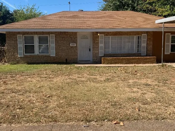 1113 Clarence St, Bossier City, LA 71111