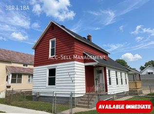 1320 Anderson Pl NW, Grand Rapids, MI 49504