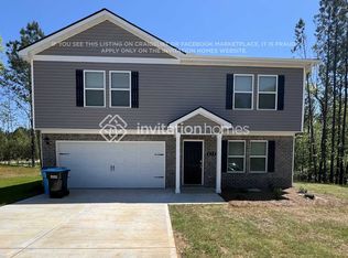 615 Bartram Ct, Covington, GA 30016